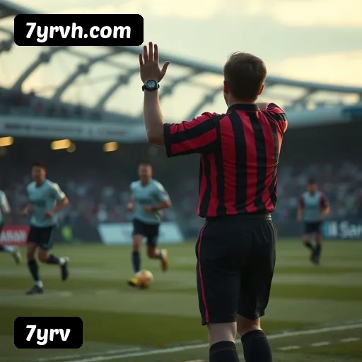 Níveis do programa VIP da 7yrv